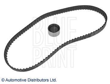 ADK87314 Blue Print kit correa de distribución