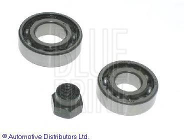 ADK88308 Blue Print