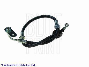 TF830 Japan Parts Manguera de freno delantero derecho
