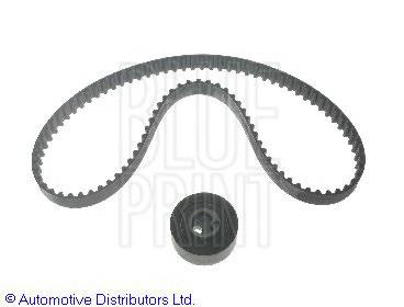 Kit correa de distribución ADK87301 Blue Print