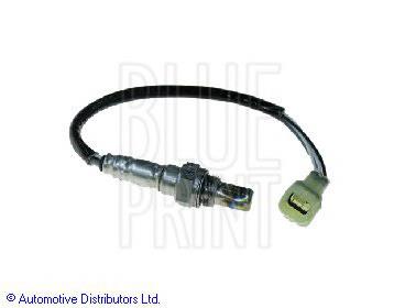 Sonda Lambda Sensor De Oxigeno Para Catalizador ADK87006 Blue Print