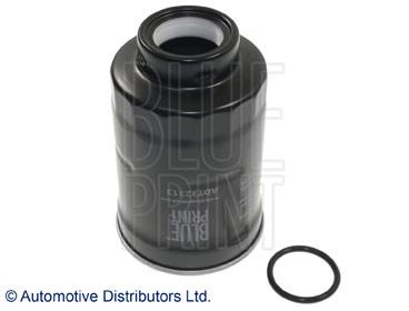 Filtro de gasoil Blue Print ADT32313