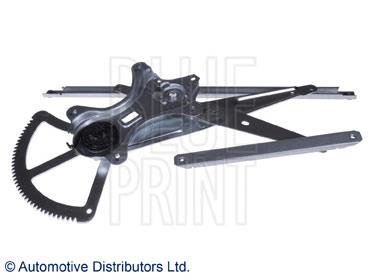 Mecanismo levanta, puerta delantera derecha para Lexus RX 300 MCU15