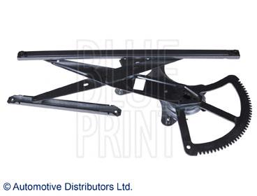 Mecanismo de elevalunas, puerta delantera derecha ADT31375 Blue Print
