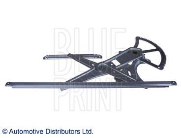 Mecanismo de elevalunas, puerta delantera izquierda ADT31376 Blue Print