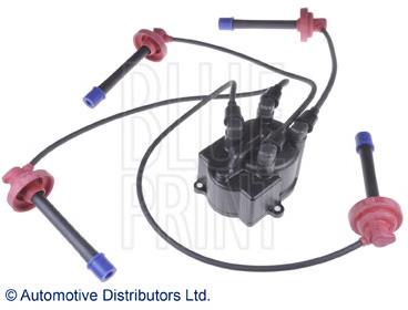 Comprar ADT314227 Blue Print Tapa de distribuidor de encendido