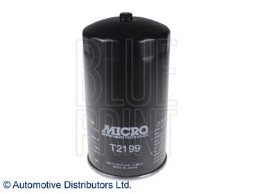 Filtro de aceite motor Donaldson P552050