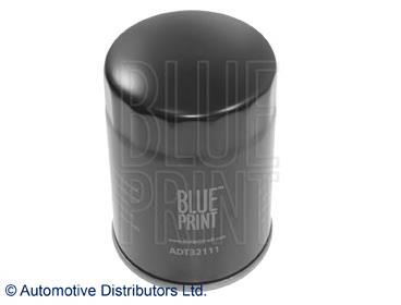 Filtro de aceite ADT32111 Blue Print