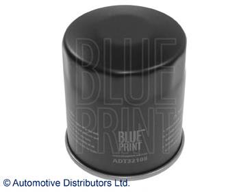 Filtro de aceite ADT32108 Blue Print