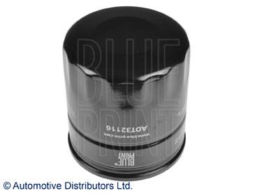 ADT32116 Blue Print Filtro aceite