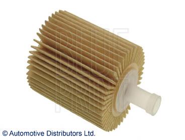 Filtro de aceite motor Blue Print ADT32118