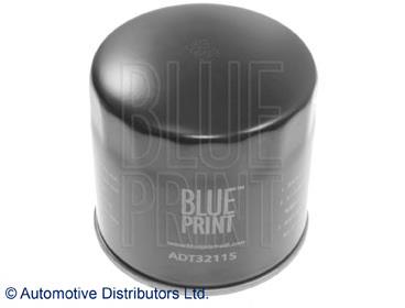 Filtro de aceite ADT32115 Blue Print