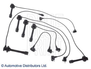 Juego de cables de encendido ADT31606 Blue Print