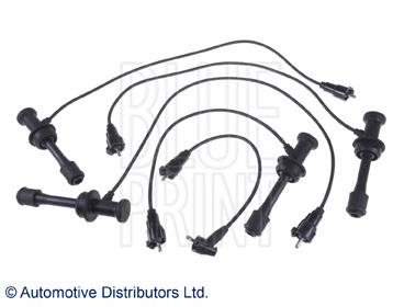 9091921580 Toyota juego de cables de encendido