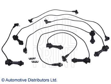 Juego de cables de encendido ADT31658 Blue Print