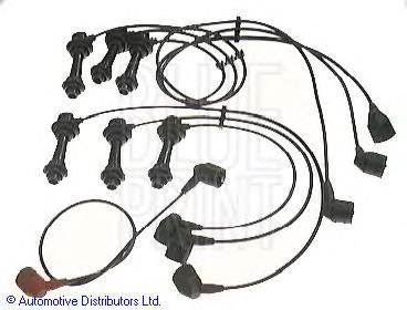 ADT31650 Blue Print cables de bujías