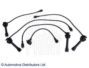 Juego de cables de encendido ADT31627 Blue Print