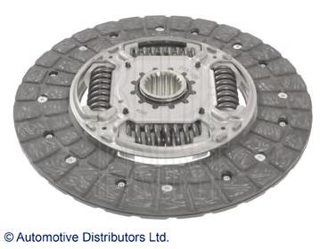 Embrague de disco Blue Print ADT33190