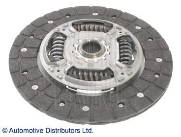 Disco de embrague Toyota Auris E15