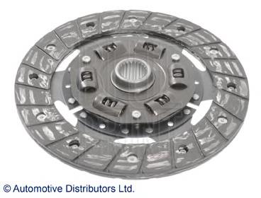 Disco de embrague Toyota Corolla E12