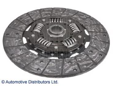 Disco de embrague 3125036412 Toyota