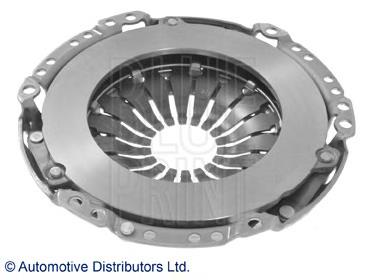 Plato de presión del embrague ADT33293N Blue Print