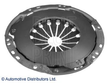 Plato de presión del embrague ADT33261N Blue Print