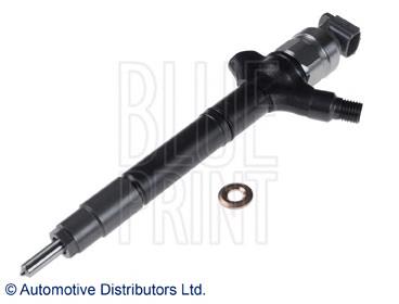 Inyector 236700927084 Toyota