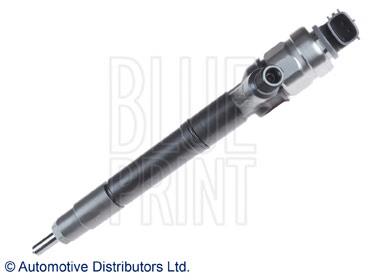 Inyector 2367009190 Toyota