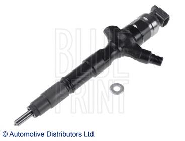 Inyector 236703931684 Toyota