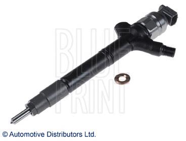 236700R010 Toyota Inyector de combustible