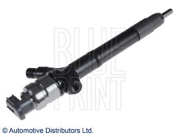 Inyector-bomba Toyota 236700R010