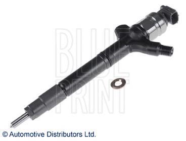 Inyector-bomba Engitech ENT250644