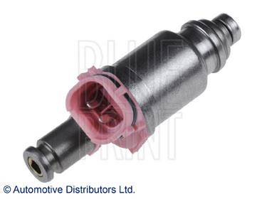 Inyector de combustible 2320974080 Toyota