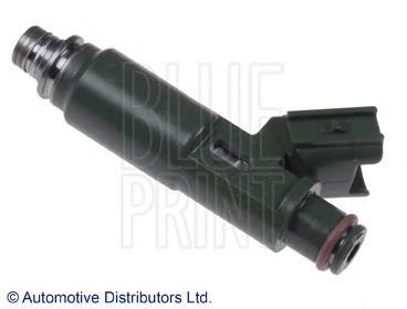 Inyector-bomba Toyota 232090D040