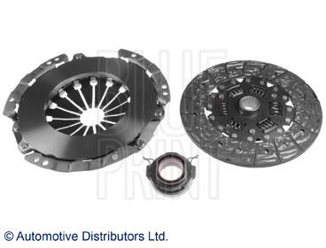 Kit de embrague (3 partes) J3121035110 VAG