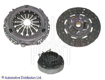 Kit de embrague NPS T200A112