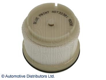 Filtro combustible Blue Print ADT32381 precio, desde 6,00 EUR