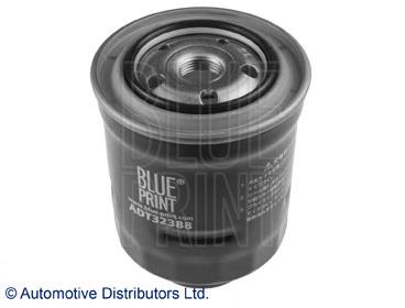 ADT32388 Blue Print filtro combustible