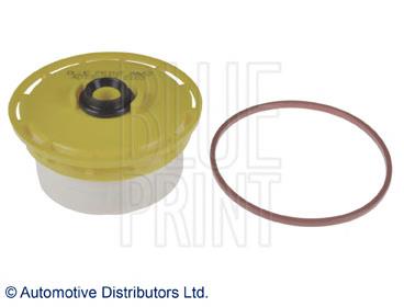 Filtro de gasoil Blue Print ADT32389