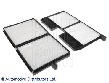Comprar ADT32529 Blue Print Filtro de aire del habitáculo