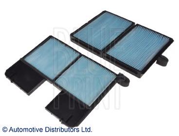 Filtro de cabina Blue Print ADT32509 precio, desde 10,83 EUR