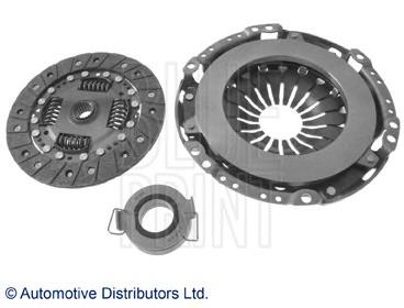 Kit de embrague (3 partes) ADT330253 Blue Print