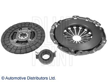 Kit de embrague (3 partes) ADT330263C Blue Print