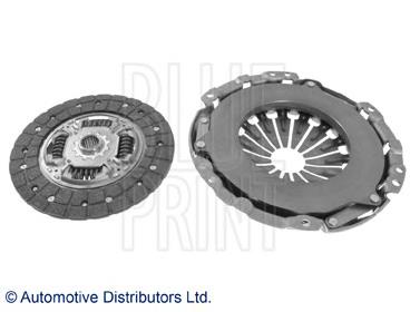 Mecanismo de embrague Japan Parts KF2120 precio, desde 92,96 EUR
