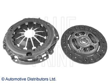 Kit de embrague Blue Print ADT33025