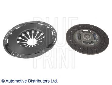 ADT330278 Blue Print Embrague motor