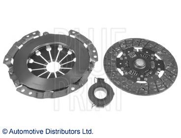 Kit de embrague Blue Print ADT330246