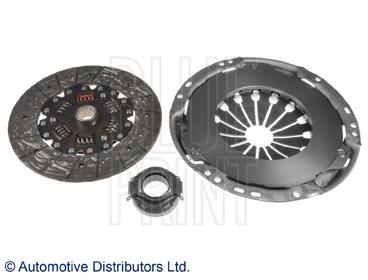 Mecanismo de embrague Japan Parts KF275 precio, desde 141,34 EUR