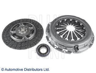 Kit de embrague Blue Print ADT330211